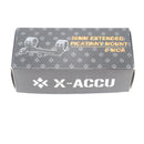 【中古即納】[MIL] VECTOR OPTICS(ベクターオプティクス) 30mm ワンピース エクステンデッド ピカティニー ARマウント(XASR-3031)(20150223)