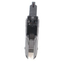 【中古即納】[MIL] タニオ・コバ(TANIO KOBA) ハイキャパ用 タクティカルグリップ BK(ブラック/黒)(20150223)