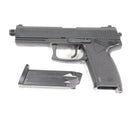 【中古即納】[MIL] 東京マルイ エアーハンドガン H&K(ヘッケラーアンドコッホ) ソーコムMk23 ハイグレード/ホップアップ(旧パッケージ) (18歳以上専用)(20020808)