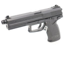 【中古即納】[MIL] 東京マルイ エアーハンドガン H&K(ヘッケラーアンドコッホ) ソーコムMk23 ハイグレード/ホップアップ(旧パッケージ) (18歳以上専用)(20020808)