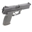 【中古即納】[MIL] 東京マルイ エアーハンドガン H&K(ヘッケラーアンドコッホ) ソーコムMk23 ハイグレード/ホップアップ(旧パッケージ) (18歳以上専用)(20020808)