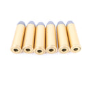 【中古即納】[MIL] 東京マルイ エアーリボルバー プロ SAA.45 アーティラリー 5 1/2インチ SV(シルバー) (10歳以上専用)(20220728)