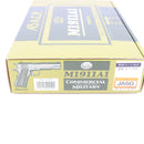 【中古即納】[MIL] KSC ガスブローバック M1911A1 コマーシャルミリタリー ABS (18歳以上専用)(20060630)
