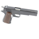 【中古即納】[MIL] WA ウエスタンアームズ ガスブローバック SCW コルト M1911A1 ブラックホークダウン HW(ヘビーウェイト) (18歳以上専用)(20110831)