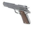 【中古即納】[MIL] WA ウエスタンアームズ ガスブローバック SCW コルト M1911A1 ブラックホークダウン HW(ヘビーウェイト) (18歳以上専用)(20110831)