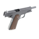 【中古即納】[MIL] WA ウエスタンアームズ ガスブローバック SCW コルト M1911A1 ブラックホークダウン HW(ヘビーウェイト) (18歳以上専用)(20110831)