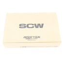 【中古即納】[MIL] WA ウエスタンアームズ ガスブローバック SCW コルト M1911A1 ブラックホークダウン HW(ヘビーウェイト) (18歳以上専用)(20110831)