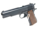 【中古即納】[MIL] WA ウエスタンアームズ ガスブローバック SCW コルト U.S.M1911A1 トランジションモデル HW(ヘビーウェイト) (18歳以上専用)(20040519)