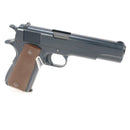 【中古即納】[MIL] WA ウエスタンアームズ ガスブローバック SCW コルト U.S.M1911A1 トランジションモデル HW(ヘビーウェイト) (18歳以上専用)(20040519)