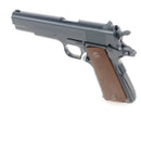 【中古即納】[MIL] WA ウエスタンアームズ ガスブローバック SCW コルト U.S.M1911A1 トランジションモデル HW(ヘビーウェイト) (18歳以上専用)(20040519)