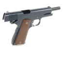 【中古即納】[MIL] WA ウエスタンアームズ ガスブローバック SCW コルト U.S.M1911A1 トランジションモデル HW(ヘビーウェイト) (18歳以上専用)(20040519)