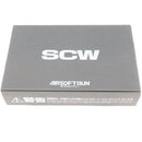 【中古即納】[MIL] WA ウエスタンアームズ ガスブローバック SCW コルト U.S.M1911A1 トランジションモデル HW(ヘビーウェイト) (18歳以上専用)(20040519)