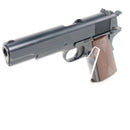 【中古即納】[MIL] WA ウエスタンアームズ ガスブローバック SCW コルト M1911 U.S.ARMY HW(ヘビーウェイト) (ジャンク品) (18歳以上専用)(20150223)