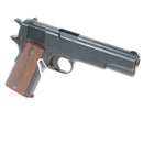 【中古即納】[MIL] WA ウエスタンアームズ ガスブローバック SCW コルト M1911 U.S.ARMY HW(ヘビーウェイト) (ジャンク品) (18歳以上専用)(20150223)