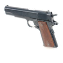 【中古即納】[MIL] WA ウエスタンアームズ ガスブローバック SCW コルト M1911 U.S.ARMY HW(ヘビーウェイト) (ジャンク品) (18歳以上専用)(20150223)