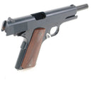 【中古即納】[MIL] WA ウエスタンアームズ ガスブローバック SCW コルト M1911 U.S.ARMY HW(ヘビーウェイト) (ジャンク品) (18歳以上専用)(20150223)