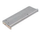 【中古即納】[MIL] WA ウエスタンアームズ ガスブローバック SCW コルト M1911 U.S.ARMY HW(ヘビーウェイト) (ジャンク品) (18歳以上専用)(20150223)