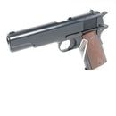 【中古即納】[MIL] WA ウエスタンアームズ ガスブローバック SCW コルト M1911 U.S.ARMY HW(ヘビーウェイト) (18歳以上専用)(20150223)