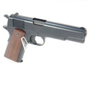 【中古即納】[MIL] WA ウエスタンアームズ ガスブローバック SCW コルト M1911 U.S.ARMY HW(ヘビーウェイト) (18歳以上専用)(20150223)