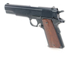 【中古即納】[MIL] WA ウエスタンアームズ ガスブローバック SCW コルト M1911 U.S.ARMY HW(ヘビーウェイト) (18歳以上専用)(20150223)