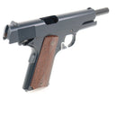 【中古即納】[MIL] WA ウエスタンアームズ ガスブローバック SCW コルト M1911 U.S.ARMY HW(ヘビーウェイト) (18歳以上専用)(20150223)