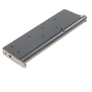【中古即納】[MIL] WA ウエスタンアームズ ガスブローバック SCW コルト M1911 U.S.ARMY HW(ヘビーウェイト) (18歳以上専用)(20150223)