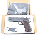 【中古即納】[MIL] WA ウエスタンアームズ ガスブローバック SCW コルトガバメント マークIV シリーズ'80 HW(ヘビーウェイト) (18歳以上専用)(20150223)