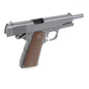 【中古即納】[MIL] WA ウエスタンアームズ ガスブローバック SCW コルトガバメント マークIV シリーズ'80 HW(ヘビーウェイト) (18歳以上専用)(20150223)