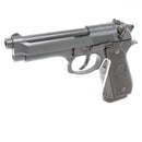 【中古即納】[MIL] WA ウエスタンアームズ ガスブローバック ベレッタ U.S.9mm M9 ハートロッカータイプ HW(ヘビーウェイト) (18歳以上専用)(20130228)