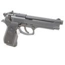 【中古即納】[MIL] WA ウエスタンアームズ ガスブローバック ベレッタ U.S.9mm M9 ハートロッカータイプ HW(ヘビーウェイト) (18歳以上専用)(20130228)