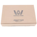 【中古即納】[MIL] WA ウエスタンアームズ ガスブローバック ベレッタ U.S.9mm M9 ハートロッカータイプ HW(ヘビーウェイト) (18歳以上専用)(20130228)