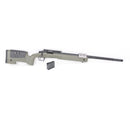 【中古即納】[MIL] 東京マルイ ボルトアクションエアーライフル M40A5 O.D.ストック (18歳以上専用)(20161222)