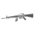 【中古即納】[MIL] 東京マルイ スタンダード電動ガン コルトM16A1 ベトナムバージョン (18歳以上専用)(20000419)