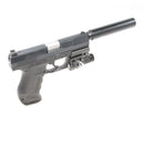 【中古即納】[MIL] マルゼン ガスブローバック ワルサーP99 スペシャルフォースセット (18歳以上専用)(20130328)