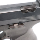 【中古即納】[MIL] マルゼン ガスブローバック ワルサーP99 スペシャルフォースセット (18歳以上専用)(20130328)