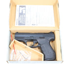 【中古即納】[MIL] マルゼン ガスブローバック ワルサーP99 ブラック (18歳以上専用)(20241031)