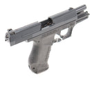 【中古即納】[MIL] マルゼン ガスブローバック ワルサーP99 ブラック (18歳以上専用)(20241031)