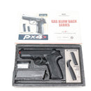 【中古即納】[MIL] 東京マルイ ガスブローバック Px4 (18歳以上専用)(20101220)