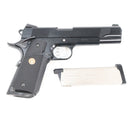 【中古即納】[MIL] 東京マルイ ガスブローバック MEUピストル (カスタム品) (18歳以上専用)(20080820)