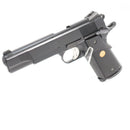 【中古即納】[MIL] 東京マルイ ガスブローバック MEUピストル (カスタム品) (18歳以上専用)(20080820)