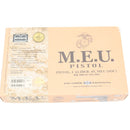 【中古即納】[MIL] 東京マルイ ガスブローバック MEUピストル (カスタム品) (18歳以上専用)(20080820)