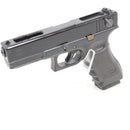 【中古即納】[MIL] 東京マルイ ガスブローバック・フルオート グロック18C (ジャンク品) (18歳以上専用)(20100710)