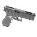 【中古即納】[MIL] 東京マルイ ガスブローバック・フルオート グロック18C (ジャンク品) (18歳以上専用)(20100710)