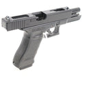 【中古即納】[MIL] 東京マルイ ガスブローバック・フルオート グロック18C (ジャンク品) (18歳以上専用)(20100710)