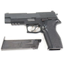 【中古即納】[MIL] 東京マルイ ガスブローバック シグザウエル P226 E2 (18歳以上専用)(20110831)