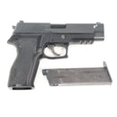 【中古即納】[MIL] 東京マルイ ガスブローバック シグザウエル P226 E2 (18歳以上専用)(20110831)