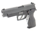【中古即納】[MIL] 東京マルイ ガスブローバック シグザウエル P226 E2 (18歳以上専用)(20110831)
