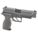 【中古即納】[MIL] 東京マルイ ガスブローバック シグザウエル P226 E2 (18歳以上専用)(20110831)