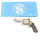 【中古即納】[MIL] タナカワークス ガスリボルバー S&W(スミスアンドウェッソン) M500 3+1インチ ステンレス Ver.2 (18歳以上専用)(20150415)