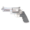 【中古即納】[MIL] タナカワークス ガスリボルバー S&W(スミスアンドウェッソン) M500 3+1インチ ステンレス Ver.2 (18歳以上専用)(20150415)